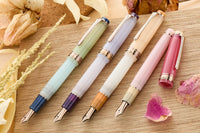 Sailor Pro Gear Slim Fountain Pen - Pink Rose