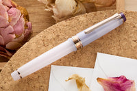 Sailor Pro Gear Slim Fountain Pen - Lavender