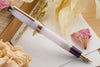 Sailor Pro Gear Slim Fountain Pen - Lavender