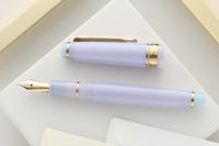 Sailor Pro Gear Slim Fountain Pen Set - Kohakuto (Limited Edition)