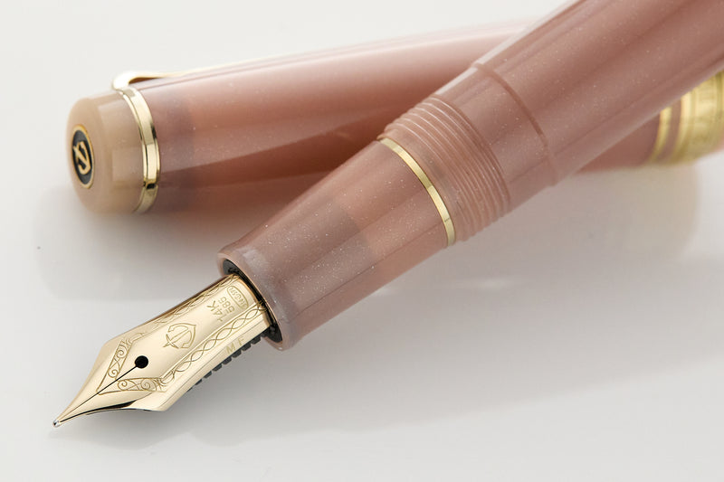 Sailor Pro Gear Slim Fountain Pen Set - Manju (Limited Edition)