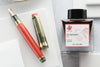 Sailor Pro Gear Slim Manyo Fountain Pen Set - Gourd (Limited Edition)