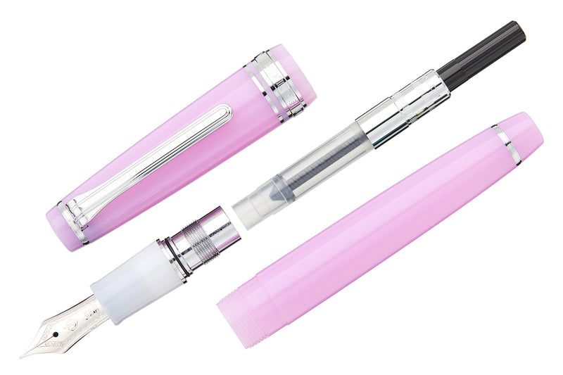 Sailor Pro Gear Slim Fountain Pen - Nadeshiko