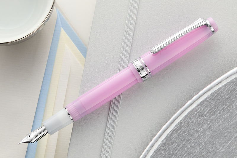 Sailor Pro Gear Slim Fountain Pen - Nadeshiko