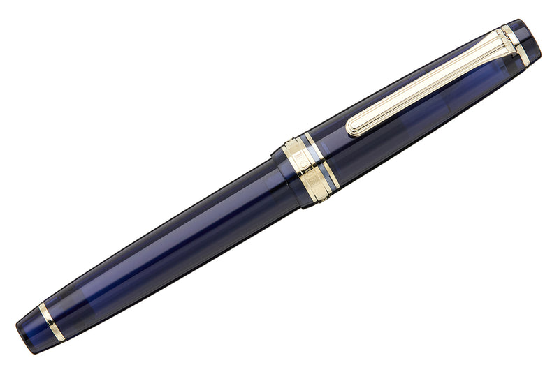 Sailor Pro Gear Slim Fountain Pen - Yuu-tsubame