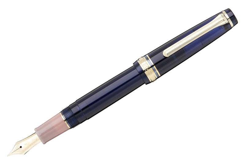 Sailor Pro Gear Slim Fountain Pen - Yuu-tsubame