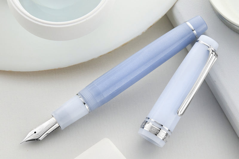 Sailor Pro Gear Fountain Pen - Blue Moon