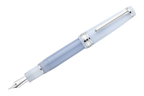 Sailor Pro Gear Fountain Pen - Blue Moon