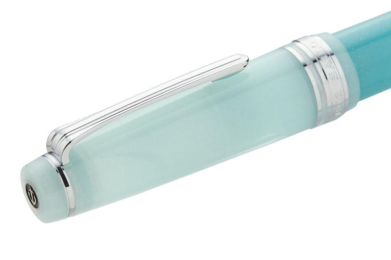 Sailor Pro Gear Fountain Pen - Ocean Water