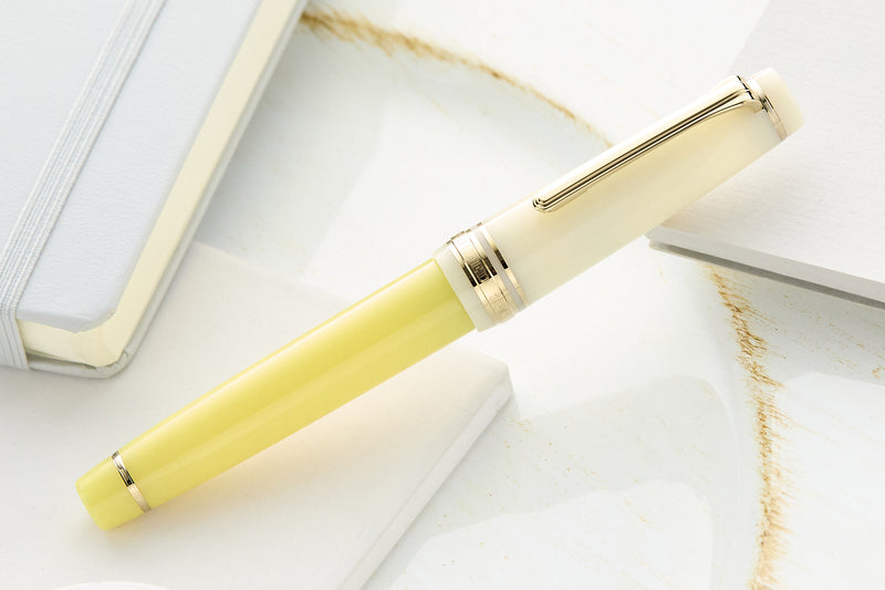 Sailor Pro Gear Fountain Pen - Passion Fruit