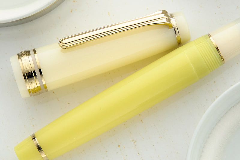 Sailor Pro Gear Fountain Pen - Passion Fruit