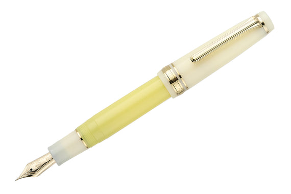 Sailor Pro Gear Fountain Pen - Passion Fruit