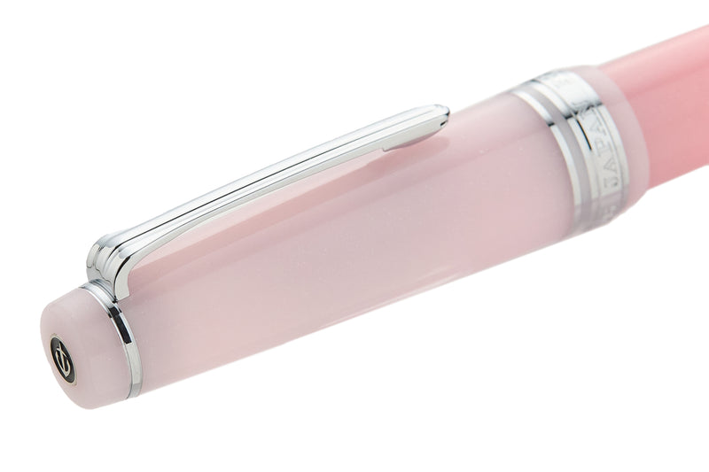 Sailor Pro Gear Fountain Pen - Wild Berry