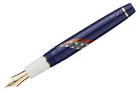 Sailor Pro Gear Slim Fountain Pen - Longevity (Limited Production)