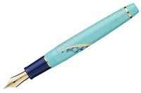 Sailor Pro Gear Slim Fountain Pen - Protective Charm (Limited Production)