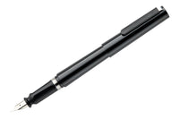 Sailor TUZU Adjust Fountain Pen - Black