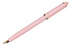 Sailor Compass Fude De Mannen Fountain Pen - Pearl Pink, 40°