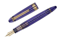 Sailor 1911L Pen of the Year Fountain Pen - Grape Expectations