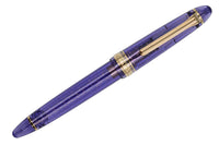 Sailor 1911S Pen of the Year Fountain Pen - Grape Expectations