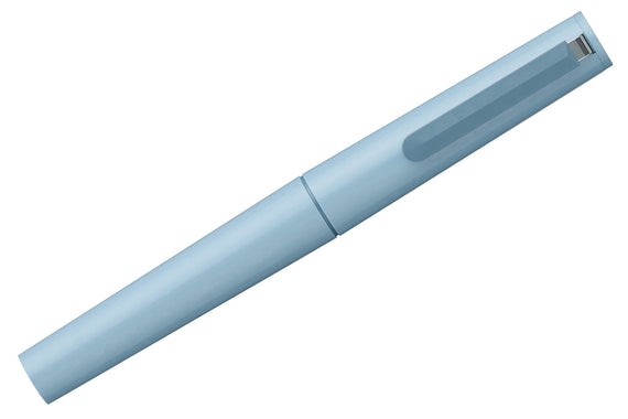 Sailor TUZU Adjust Fountain Pen - Light Blue (Special Edition)