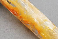 Sailor Veilio Fountain Pen - Pearl Orange (Limited Production)