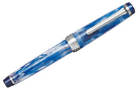 Sailor Veilio Fountain Pen - Blue (Limited Production)