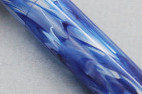 Sailor Veilio Fountain Pen - Blue (Limited Production)