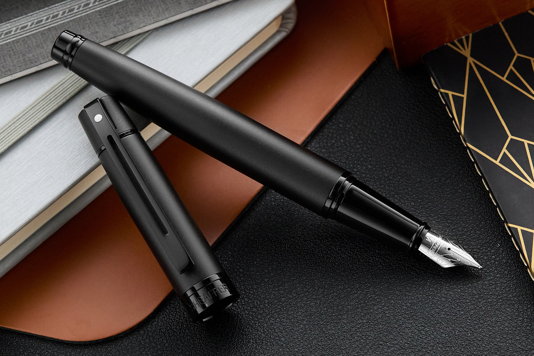 Sheaffer 300 Fountain Pens - The Goulet Pen Company