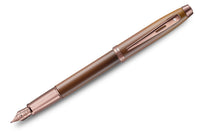 Sheaffer 100 Fountain Pen - Coffee Edition (Limited Edition)