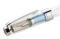 TWSBI Diamond 580AL Fountain Pen - Iceberg Blue