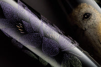 TACCIA Empress Chinkin Fountain Pen - Owl (Limited Edition)