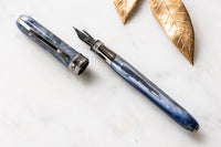 Visconti Comedia Fountain Pen - Caronte (Limited Edition)