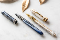 Visconti Comedia Fountain Pen - Caronte (Limited Edition)