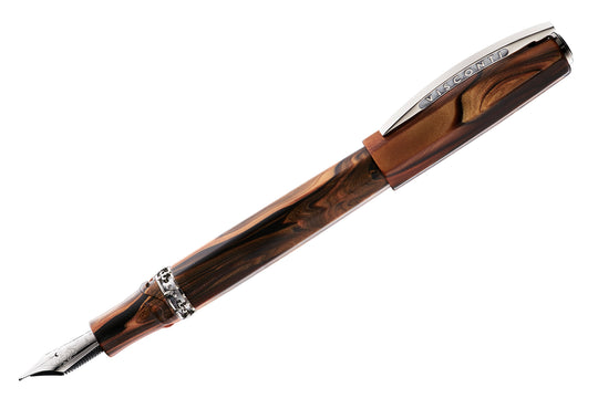 Visconti Medici Fountain Pens - The Goulet Pen Company