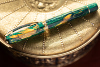 Visconti Medici Fountain Pen - Riccardi (Limited Edition)