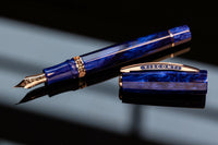 Visconti Medici Fountain Pen - Viola (Limited Edition)