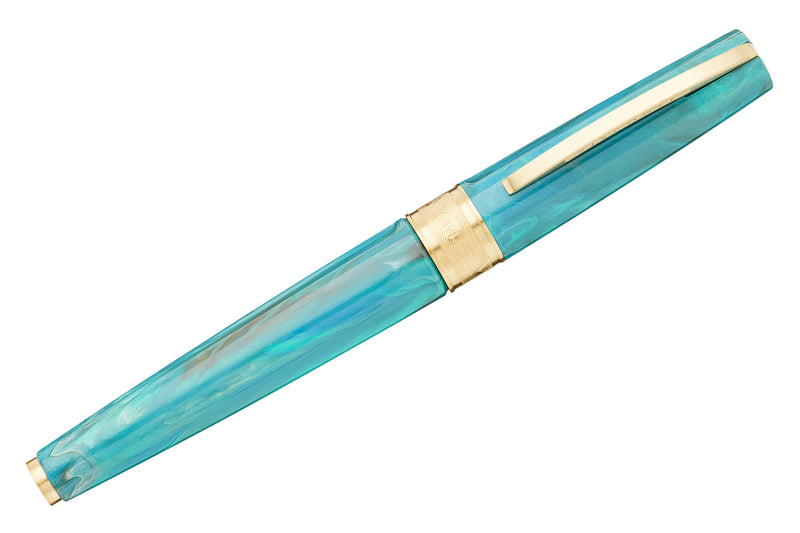 Visconti Mirage Mythos Fountain Pen - Athena