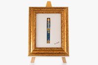 Visconti Dreaming Starry Night Fountain Pen (Limited Edition)