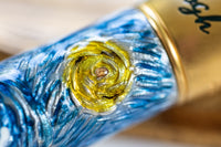 Visconti Dreaming Starry Night Fountain Pen (Limited Edition)