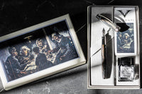 Visconti Van Gogh Fountain Pen - Potato Eaters