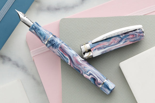 Goulet pens customer service is spectacular : r/fountainpens