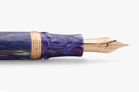 Visconti Homo Sapiens Earth Origins Fountain Pen - Aether (Limited Edition)