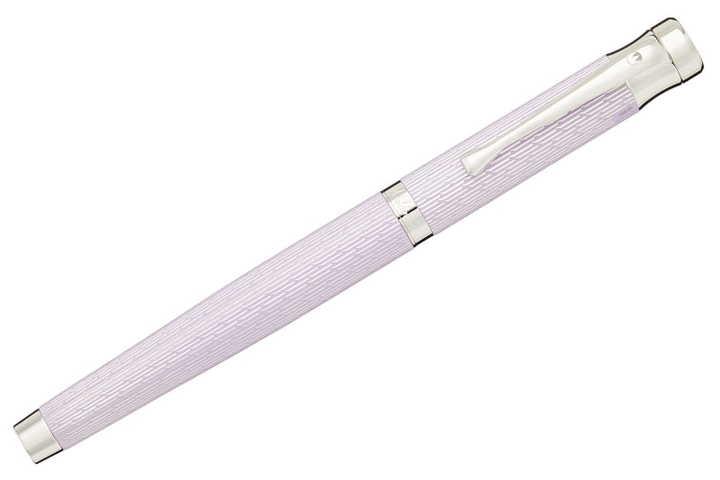 Waldmann Tango Imagination Fountain Pen - Lilac