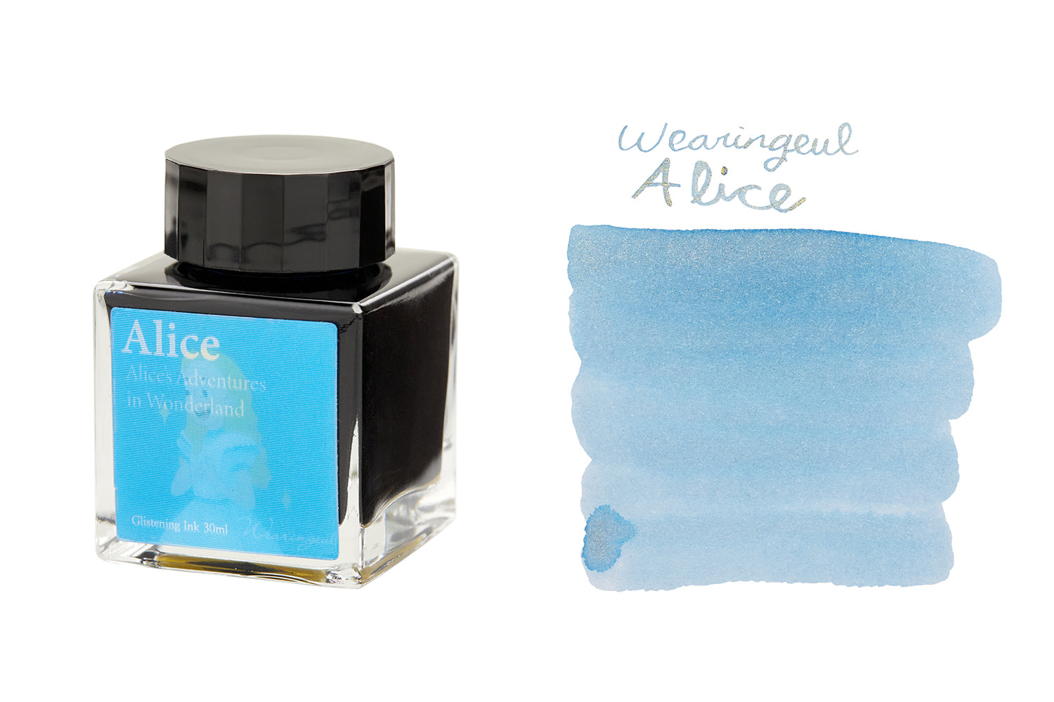 Exploring Water-Resistant Inks: A Guide to Enjoying Waterproof Writing -  Pen Boutique Ltd