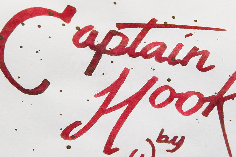 Wearingeul Captain Hook - 30ml Bottled Ink