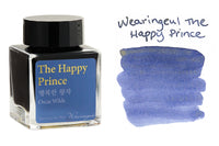 Wearingeul The Happy Prince - 30ml Bottled Ink