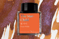 Wearingeul The Star-Child - 30ml Bottled Ink