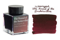 Wearingeul The Hound of the Baskervilles - 30ml Bottled Ink