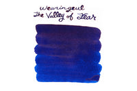 Wearingeul The Valley of Fear - Ink Sample