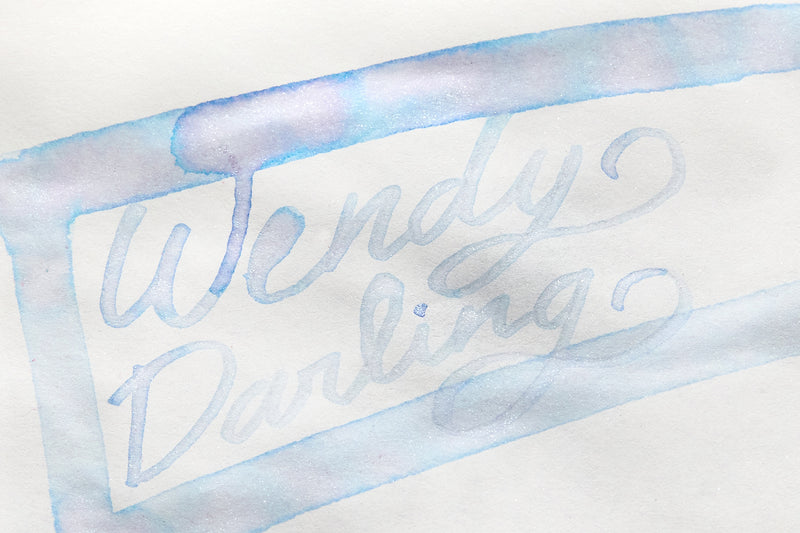 Wearingeul Wendy Darling - 30ml Bottled Ink